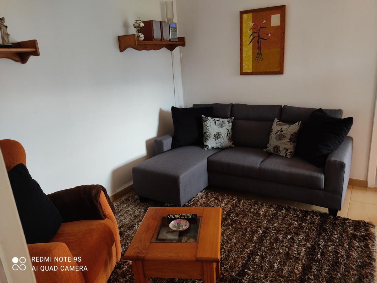 Lugar Del Pazo Nª9-Albeos Villa Luaran gambar