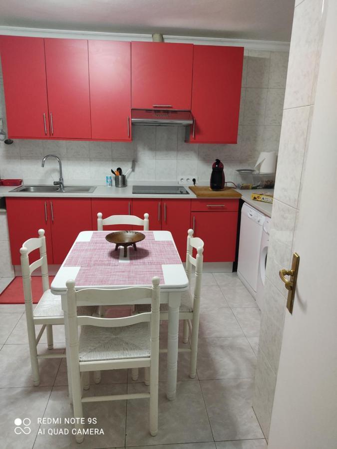 Lugar Del Pazo Nª9-Albeos Villa Luaran gambar